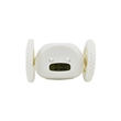 Alarm Clock on Wheels | https://www.bestnamebadges.com