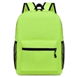 Timeless Style - Classic Backpack For Everyday Adventure | https://www.bestnamebadges.com
