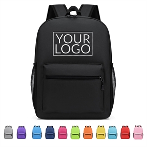 Timeless Style - Classic Backpack For Everyday Adventure