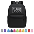 Timeless Style - Classic Backpack For Everyday Adventure | https://www.bestnamebadges.com