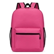 Timeless Style - Classic Backpack For Everyday Adventure | https://www.bestnamebadges.com