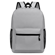 Timeless Style - Classic Backpack For Everyday Adventure | https://www.bestnamebadges.com