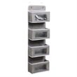 Over Door Hanging Organizer | https://www.bestnamebadges.com