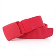 Men's Camo Nylon Belt | https://www.bestnamebadges.com