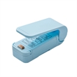 Kitchen Gadget Bag Sealer | https://www.bestnamebadges.com