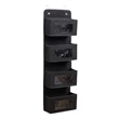 Over Door Hanging Organizer | https://www.bestnamebadges.com