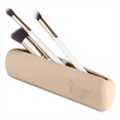 Makeup Brush Holder | https://www.bestnamebadges.com