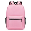 Timeless Style - Classic Backpack For Everyday Adventure | https://www.bestnamebadges.com