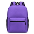 Timeless Style - Classic Backpack For Everyday Adventure | https://www.bestnamebadges.com