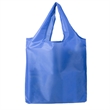 Foldable Reusable Shopping Bags | https://www.bestnamebadges.com