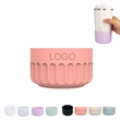 Silicone Cup Bottom Bumper Boot Cover | https://www.bestnamebadges.com