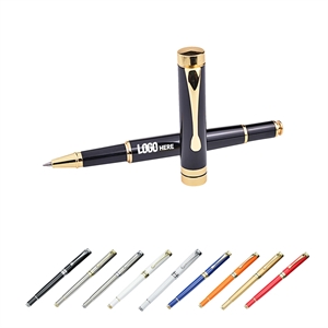 Luxury Metal Roller  Ballpoint Pen