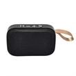 Wireless USB Rechargeable Bluetooth Speaker | https://www.bestnamebadges.com
