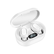 Wireless Bluetooth Earbuds With Charging Case | https://www.bestnamebadges.com