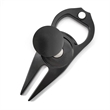 6-in-1 Golf Divot with Ball Marker | https://www.bestnamebadges.com