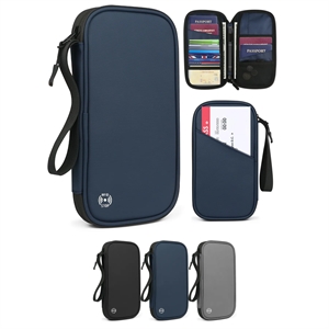 Passport Wallet Case