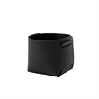 PU Leather Storage Box | https://www.bestnamebadges.com