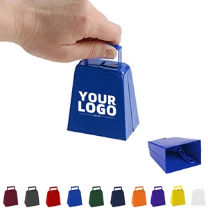 Ding Dong Cowbell