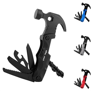 15 In 1 Survival Gear