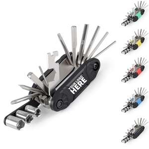 16 In 1 Multifunctional Repair Tool