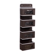 Over Door Hanging Organizer | https://www.bestnamebadges.com