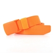 Men's Camo Nylon Belt | https://www.bestnamebadges.com