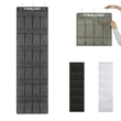 Over The Door Hanging Shoe Organizer | https://www.bestnamebadges.com