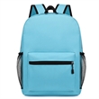 Timeless Style - Classic Backpack For Everyday Adventure | https://www.bestnamebadges.com