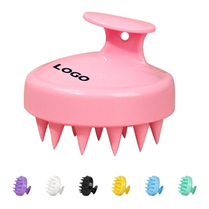 Scalp Massager