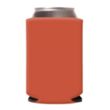 Neoprene Can Cooler - One Color Imprint | https://www.bestnamebadges.com