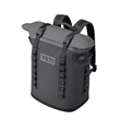 YETI Hopper M20 Backpack Cooler | https://www.bestnamebadges.com