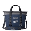 YETI Hopper M30 Cooler | https://www.bestnamebadges.com