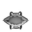 YETI Hopper M30 Cooler | https://www.bestnamebadges.com