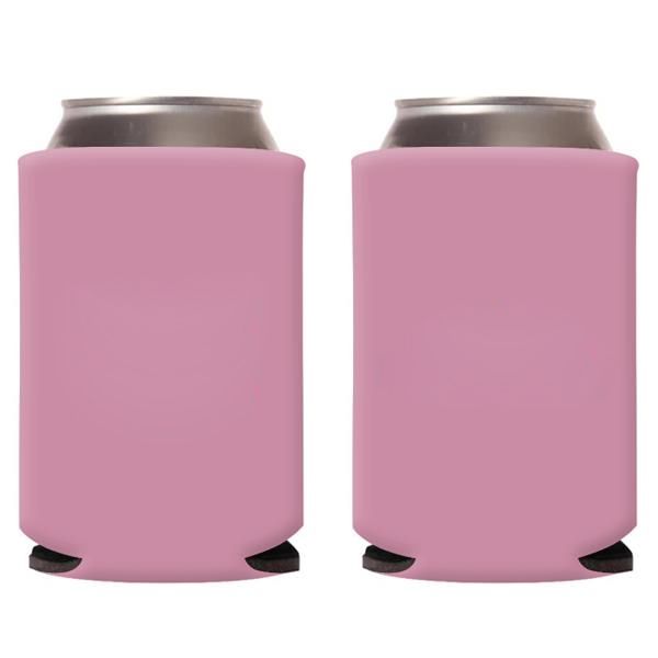 PMS Colors Beverage Can Cooler Holder