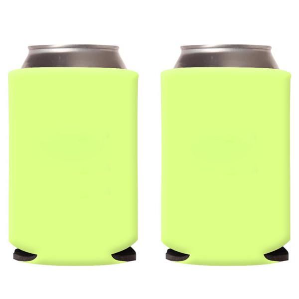 Can Cooler Budget