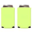 Beverage Collapsible Cancooler Holder | https://www.bestnamebadges.com