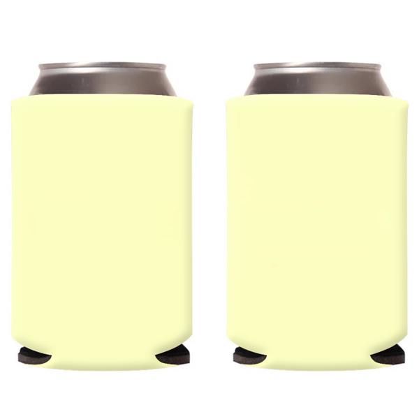 Beverage Can Cooler Holder