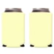 Beverage Can Cooler Holder | https://www.bestnamebadges.com