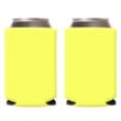 Collapsible Beverage Can Cooler Holder | https://www.bestnamebadges.com