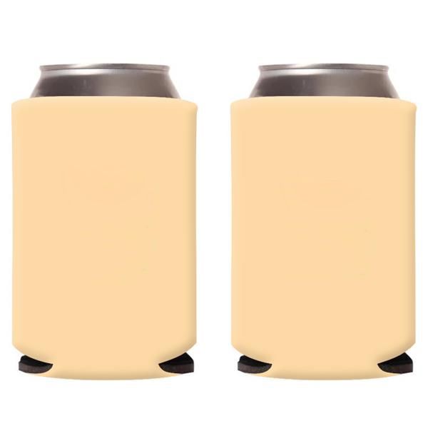 Can Cooler Holder Collapsible
