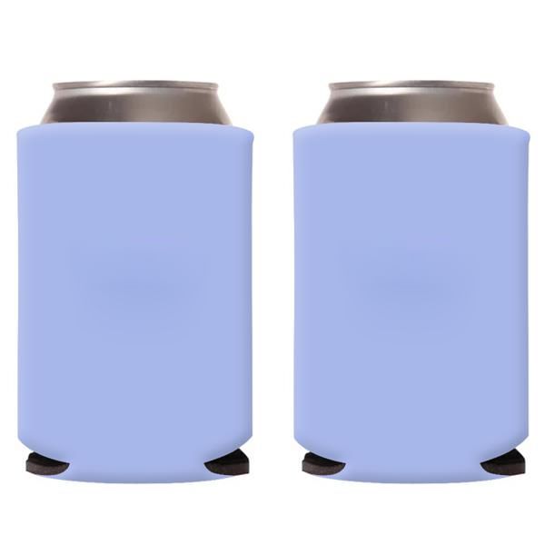 Can Cooler Print Holder