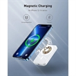 5000mAh PD 20W Magnetic Wireless Fast Charging Power Bank | https://www.bestnamebadges.com