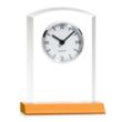 Sheffield Clock | https://www.bestnamebadges.com