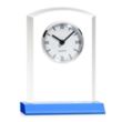 Sheffield Clock | https://www.bestnamebadges.com