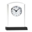 Sheffield VividPrint™ Clock | https://www.bestnamebadges.com