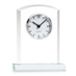 Sheffield VividPrint™ Clock | https://www.bestnamebadges.com