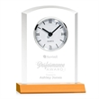 Sheffield Clock | https://www.bestnamebadges.com