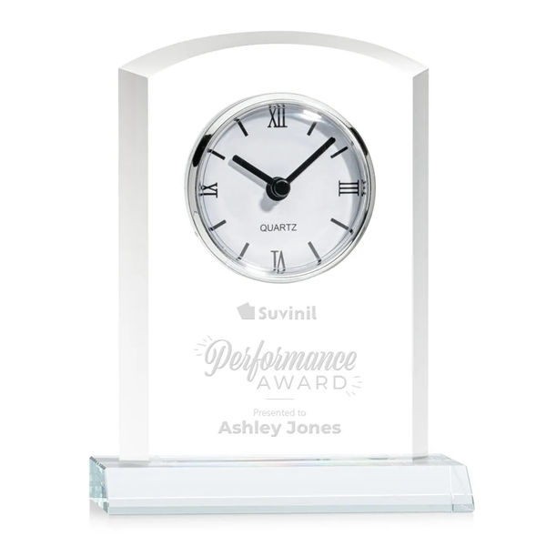 Sheffield Clock