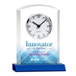 Sheffield VividPrint™ Clock | https://www.bestnamebadges.com