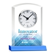 Sheffield VividPrint™ Clock | https://www.bestnamebadges.com